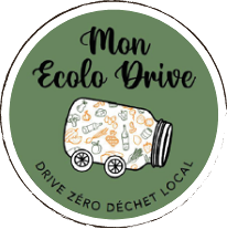 Logo Mon Ecolo Drive